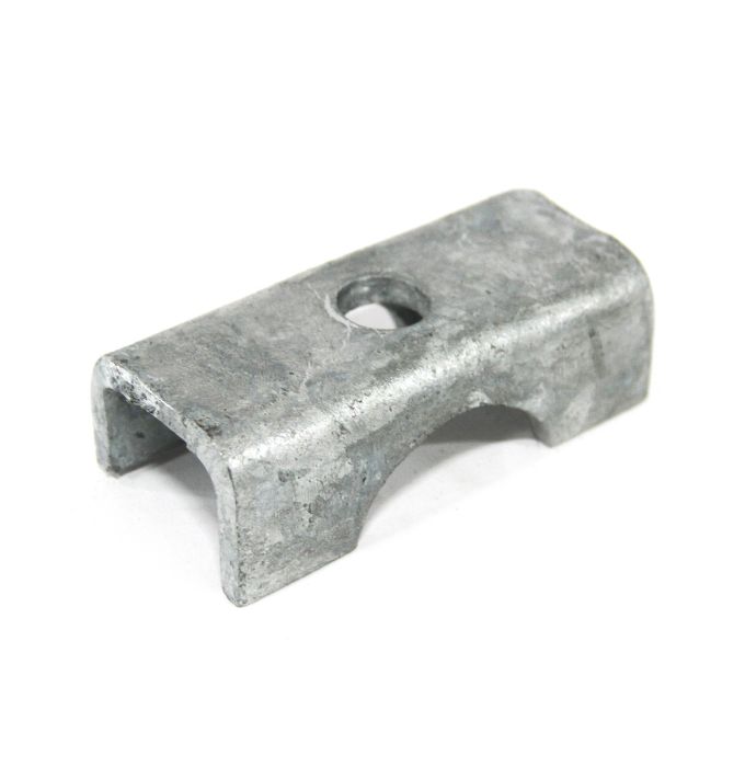 SIÈGE DE RESSORT 2&Prime; GALVANISÉ