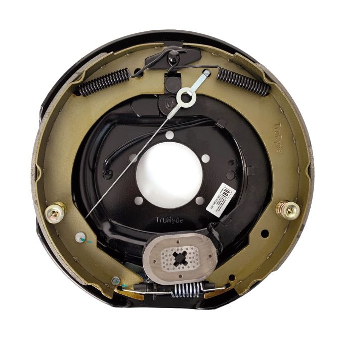 FREIN 12&Prime; X 2&Prime; ÉLECT. DR 7000 LBS (IMPORT)