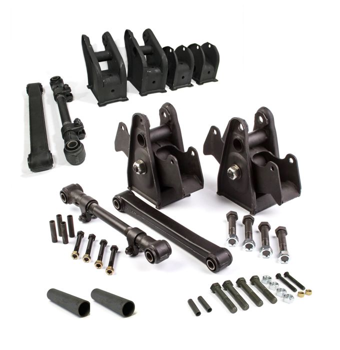 10K-16K hutch hardware kit with 3