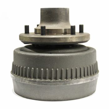 12 1/4" x 5 1/2" 6 studs drum/hub 3/4" studs 8,75" B.C. 16K 160-serie LH AL-KO