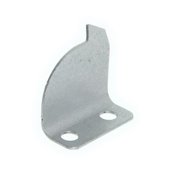 Left breakaway lock