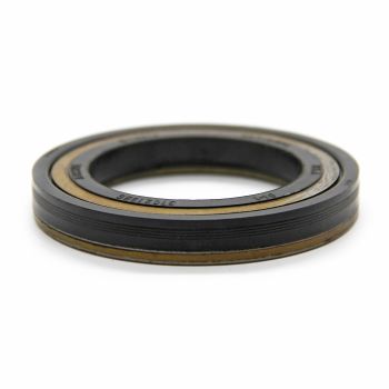 2,250" (I.D.) x 3,376" (O.D.) 8K oil seal 2,250" (I.D.) x 3,376" (O.D.) 8K oil seal