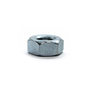 Écrou M10-1.5 zinc