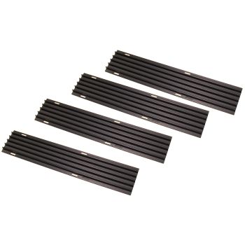 6" x 30" Multi-Glides extension kit (4) CALIBER