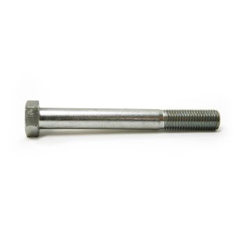 Boulon 1"-8 x 8 1/2" zinc grade 5
