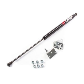 Trailer Lift steel ends kit CALIBER