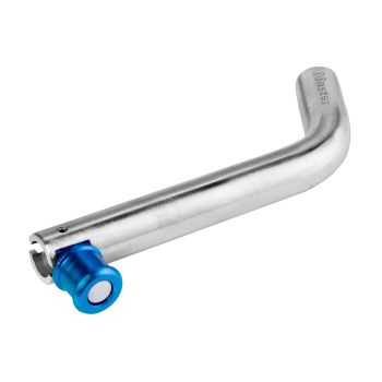Barrure d'accouplement 5/8" acier inoxydable MASTER LOCK
