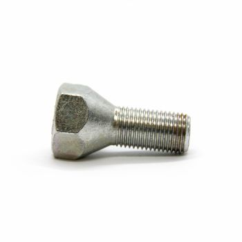 Boulon de roue 1/2"-20 x 7/8" pour clé 13/16"