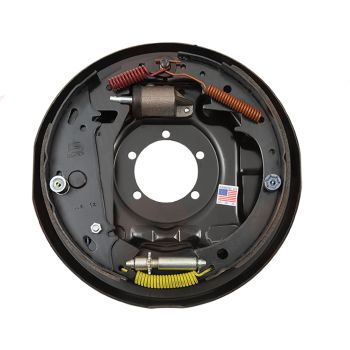 12" x 2" 7K LH free backing hydraulic brake DEXTER 12" x 2" 7K LH free backing hydraulic brake DEXTER