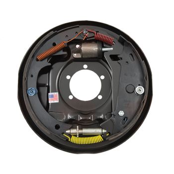 12" x 2" 7K RH free backing hydraulic brake DEXTER