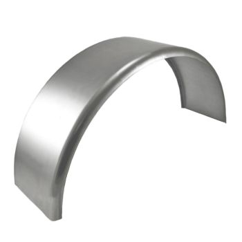 Aile simple 10 3/4" x 32" aluminium 0,090 (jante 15"-16")