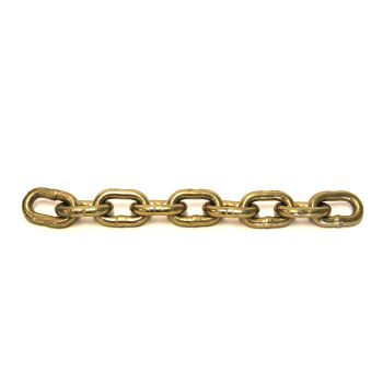 Chaîne 3/8" grade 70 26,4K (au pied)