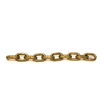 Chaîne 5/16" grade 70 18,8K (au pied)