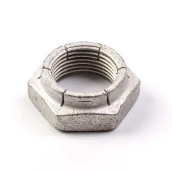 1"-14 Nev-R-Lube spindle nut DEXTER
