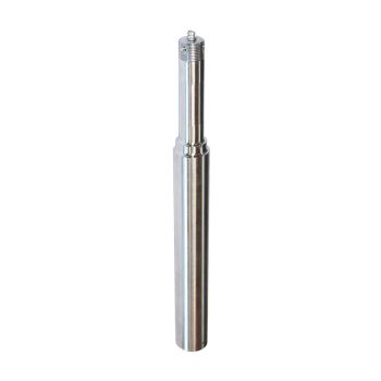 Mandrin 1K graissable 1" x 15"