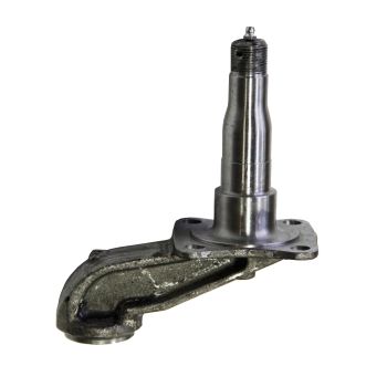 Mandrin 3,5K graissable surbaissé 4"