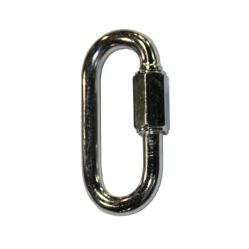 Maillon rapide 5/16"