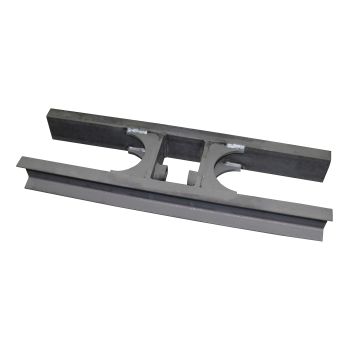 Bracket base for 7-12 ton telescopic cylinder