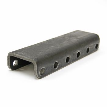 Channel pour activateur 20K 6 trous RAM Channel pour activateur 20K 6 trous RAM