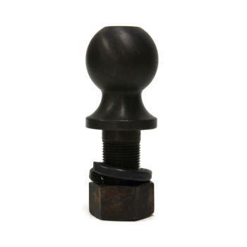 Boule 2 5/16" 30K acier tige 1-1/4" x 2-3/4" SMARTOW Boule 2 5/16" 30K acier tige 1-1/4" x 2-3/4" SMARTOW
