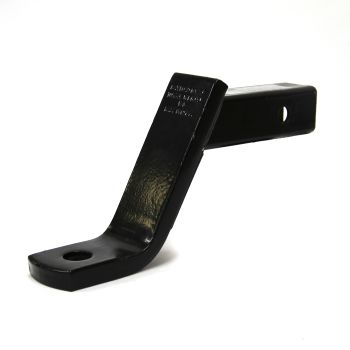 Barre d'accouplement 2" x 2" (surbaissée 5") 5K SMARTOW