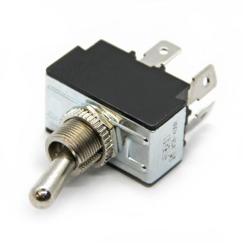 2 positions 20A 4 blades switch toggle TECHSPAN 2 positions 20A 4 blades switch toggle TECHSPAN