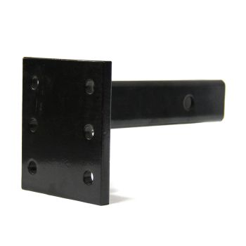 Barre d'accouplement 2" x 2" 3 trous 2 positions 6K SMARTOW