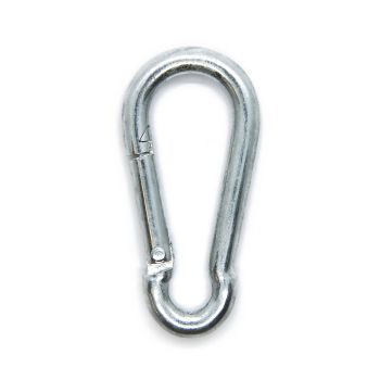 Mousqueton 1/4"