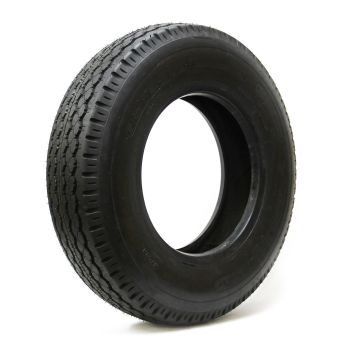 8-14.5 14 ply 6 ply side 3070 lbs Load Star tire