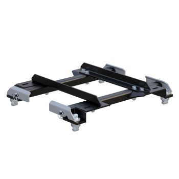 Adaptateur attache sellette Silverado Sierra 2016-2019 CURT