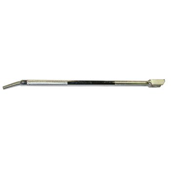 Barre pour treuil 40" chrome (combinée) SMARTOW