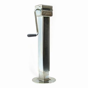 Vérin ajustable 8K 11 1/2" poignée de côté sans sleeve