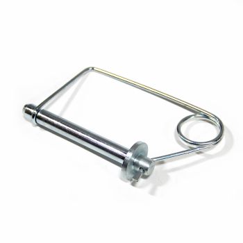 Barrure pour Gooseneck 2 5/16" WALLACE