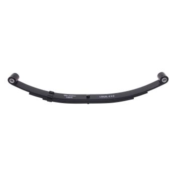 Ressort à 2 yeux 3L 1000 lbs 23 1/2" x 1 3/4" UNA-113