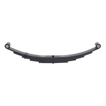 Ressort à 2 yeux 5L 3000 lbs 25 1/4" x 1 3/4" maison mobile UNA-111