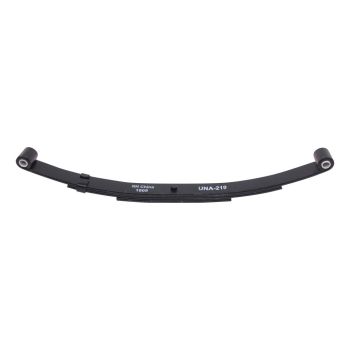 Ressort à 2 yeux 3L 1250 lbs 25 1/8" x 1 3/4" UNA-219