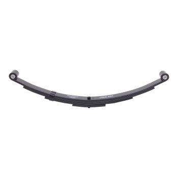 Ressort à 2 yeux 4L 2000 lbs 26" x 1 3/4" UNA-051