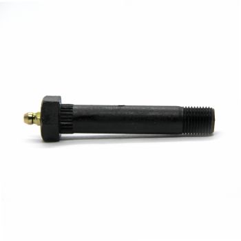 Boulon graissable 9/16"-18 x 3" (écrou 9/16" non-inclus)