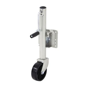 1.2K 10" swivel wheel jack RAM 1.2K 10" swivel wheel jack RAM