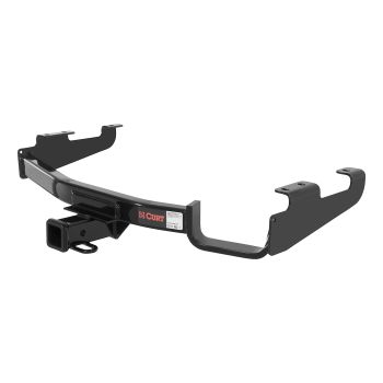 Attache remorque Chrysler Town et Dodge Caravan 1996-2007 (tube 2") CURT