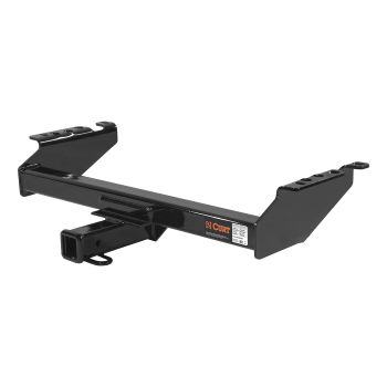 Attache remorque Dodge Ram 1500/2500/3500 1998-2002 (tube 2") CURT