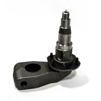 Mandrin Flexiride 7K droit