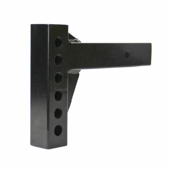 2" x 2" weight distribution shank SMARTOW