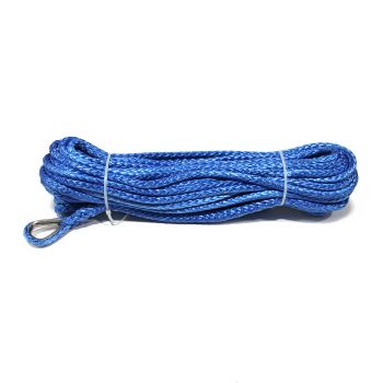 9mm x 28m 12K nylon winch cable SMARTOW