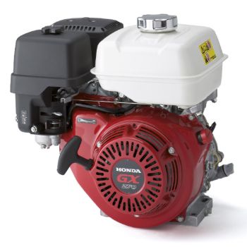 9 HP Honda gasoline engine