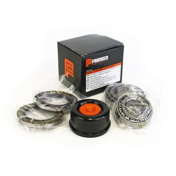 Ensemble de roulement 1 1/4" - 1 3/4" 7K pour moyeu 8 goujons FRAMECO