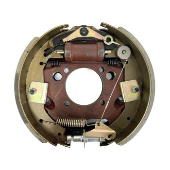 Frein hydraulique 12 1/4" x 3 3/8" 8K double-action gauche FRAMECO