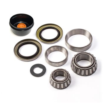 1 1/4"- 1 3/4" 8K grease bearing kit