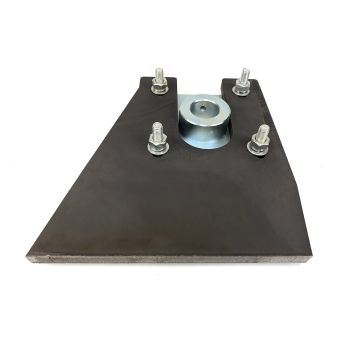 7-ton bracket (individual) 7-ton bracket (individual)