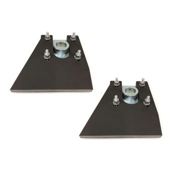 12-ton bracket (kit of 2)